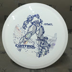 MVP Neutron Control - Special Edition - 170g+