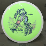 MVP Neutron Control - Special Edition - 170g+