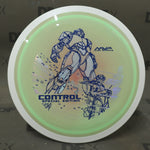 MVP Neutron Control - Special Edition - 170g+