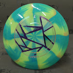 Streamline Cosmic Neutron Shift - 2026 MVP Open St Jude Fundraiser