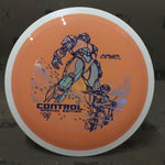MVP Neutron Control - Special Edition - 160-169g