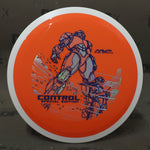 MVP Neutron Control - Special Edition - 160-169g