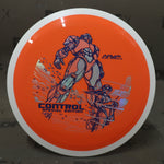 MVP Neutron Control - Special Edition - 160-169g