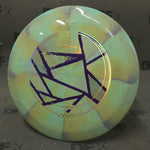 Streamline Cosmic Neutron Shift - 2026 MVP Open St Jude Fundraiser