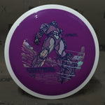 MVP Neutron Control - Special Edition - 160-169g