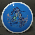 MVP Neutron Control - Special Edition - 160-169g