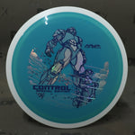 MVP Neutron Control - Special Edition - 160-169g