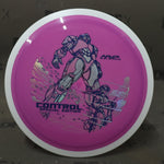 MVP Neutron Control - Special Edition - 160-169g