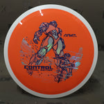 MVP Neutron Control - Special Edition - 160-169g