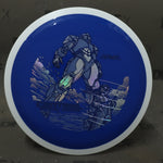 MVP Neutron Control - Special Edition - 160-169g