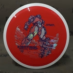 MVP Neutron Control - Special Edition - 160-169g
