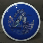MVP Neutron Control - Special Edition - 160-169g