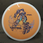 MVP Neutron Control - Special Edition - 160-169g