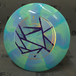 Streamline Cosmic Neutron Shift - 2026 MVP Open St Jude Fundraiser
