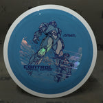 MVP Neutron Control - Special Edition - 160-169g