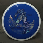 MVP Neutron Control - Special Edition - 160-169g