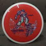MVP Neutron Control - Special Edition - 160-169g
