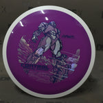 MVP Neutron Control - Special Edition - 160-169g