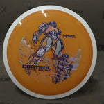 MVP Neutron Control - Special Edition - 160-169g