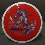 MVP Neutron Control - Special Edition - 160-169g