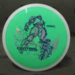 MVP Neutron Control - Special Edition - 160-169g