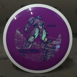 MVP Neutron Control - Special Edition - 160-169g