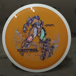MVP Neutron Control - Special Edition - 160-169g