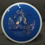 MVP Neutron Control - Special Edition - 160-169g