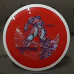 MVP Neutron Control - Special Edition - 160-169g