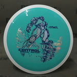 MVP Neutron Control - Special Edition - 160-169g