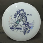 MVP Neutron Control - Special Edition - 160-169g