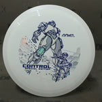MVP Neutron Control - Special Edition - 160-169g