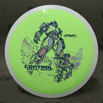 MVP Neutron Control - Special Edition - 160-169g