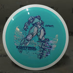 MVP Neutron Control - Special Edition - 160-169g