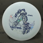 MVP Neutron Control - Special Edition - 160-169g