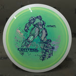 MVP Neutron Control - Special Edition - 160-169g