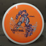 MVP Neutron Control - Special Edition - 160-169g