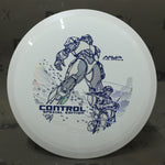 MVP Neutron Control - Special Edition - 160-169g