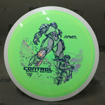 MVP Neutron Control - Special Edition - 160-169g