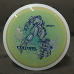 MVP Neutron Control - Special Edition - 160-169g