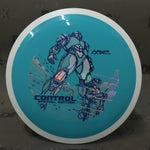 MVP Neutron Control - Special Edition - 160-169g