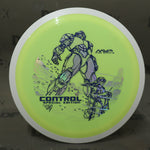 MVP Neutron Control - Special Edition - 160-169g