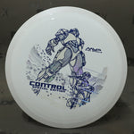 MVP Neutron Control - Special Edition - 160-169g