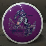 MVP Neutron Control - Special Edition - 160-169g