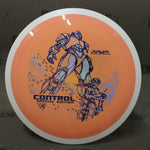 MVP Neutron Control - Special Edition - 160-169g