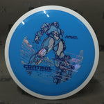 MVP Neutron Control - Special Edition - 160-169g