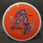 MVP Neutron Control - Special Edition - 160-169g