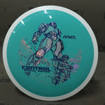 MVP Neutron Control - Special Edition - 160-169g
