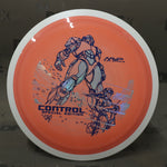 MVP Neutron Control - Special Edition - 160-169g