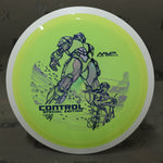 MVP Neutron Control - Special Edition - 160-169g